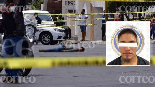 Vinculan a proceso al presunto homicida de la glorieta Insurgentes