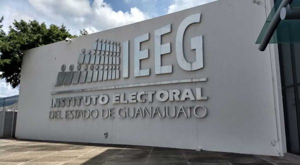 IEEG aprueba al nuevo presidente del Consejo Distrital Electoral XIII