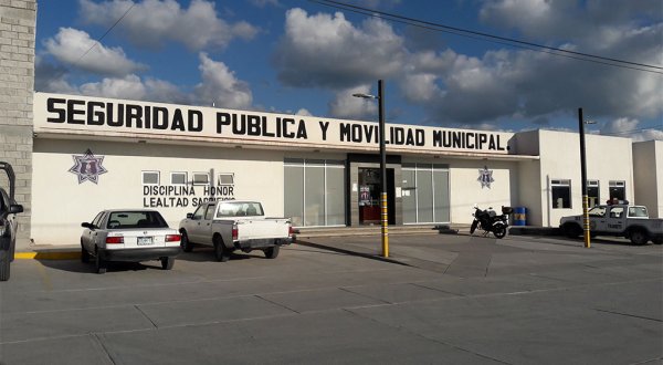 Aún sin ocupar las dos plazas de policía en San José Iturbide