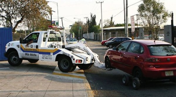 Inician trabajos para proyecto del corralón municipal de Celaya