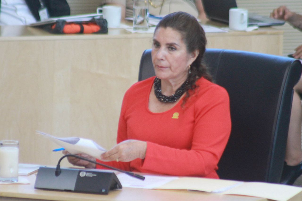 Menores sin localizar, evidencia de la negligencia de la FGE de Zamarripa: diputada