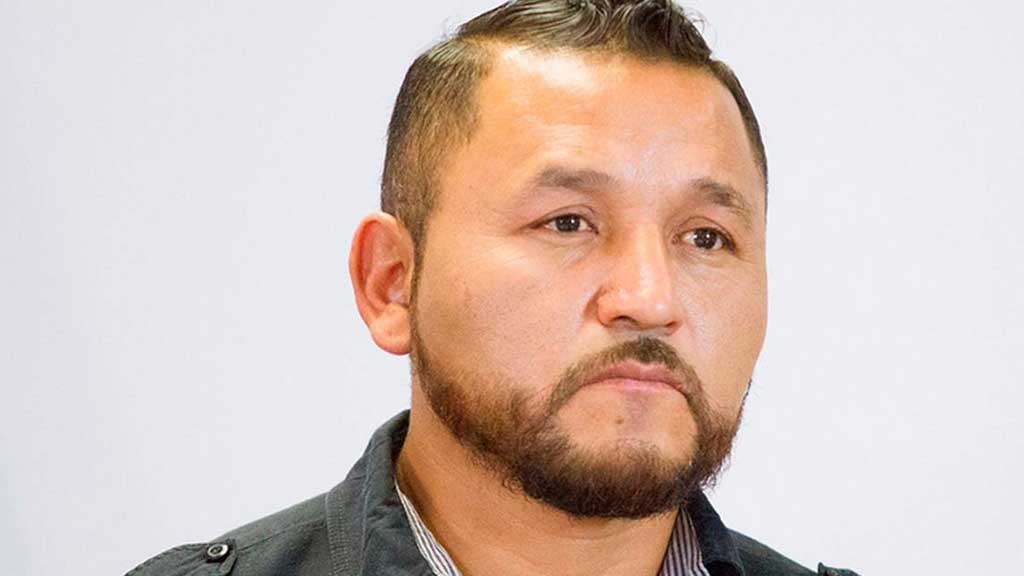 Denuncian a hijo de ‘El Mijis’ por violencia y este pide que lo castiguen si es responsable