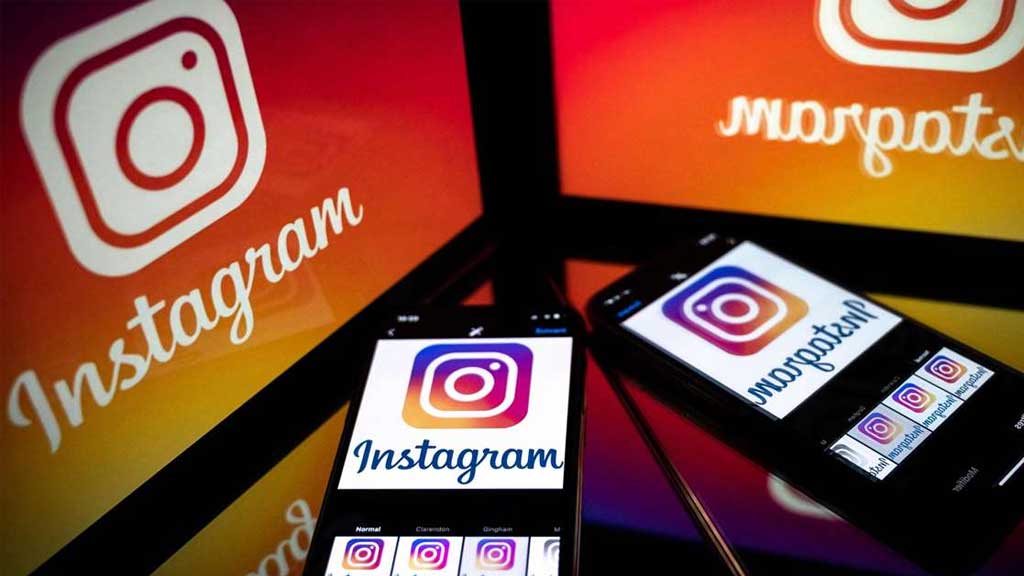 Fiscales de Estados Unidos piden a Instagram que renuncie a crear una versión infantil