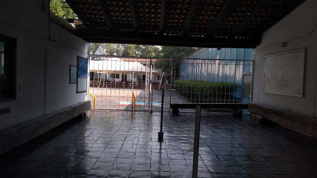 Posponen una semana regreso a clases en escuelas de Celaya e Irapuato