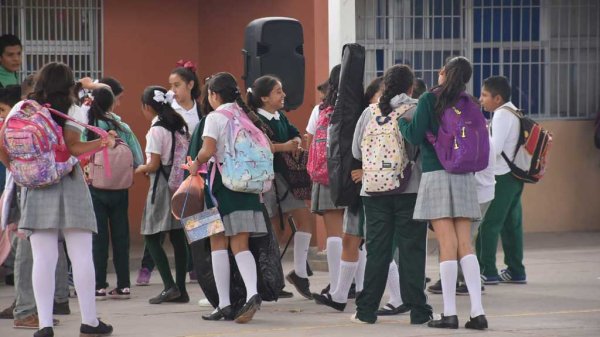 Regreso a las aulas en Guanajuato: el ‘reto’ a enfrentar para 118 escuelas