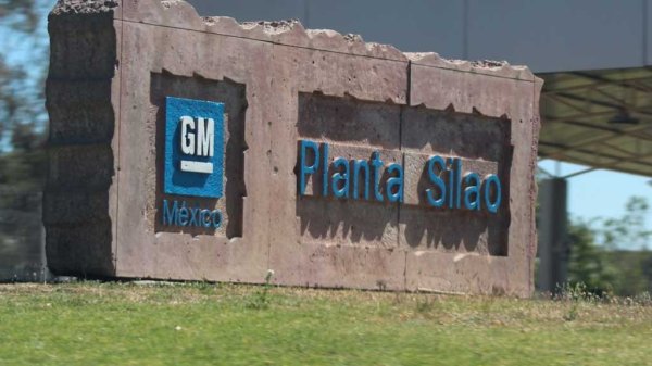 Anomalías en consulta sindical de GM Silao motiva reacción de EU en el marco del T-MEC