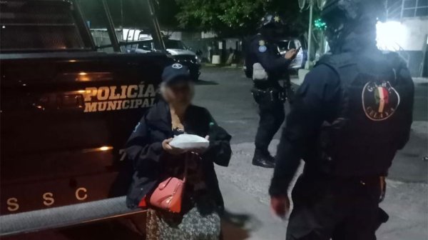 Mujer de 78 años viaja desde Michoacán hasta Celaya víctima de secuestro virtual