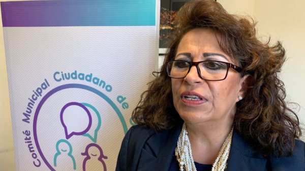 Abre comité registro de aspirantes a la Contraloría en Guanajuato capital