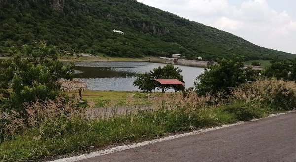 Lluvias no afectaron a comunidades salmantinas, señala Protección Civil