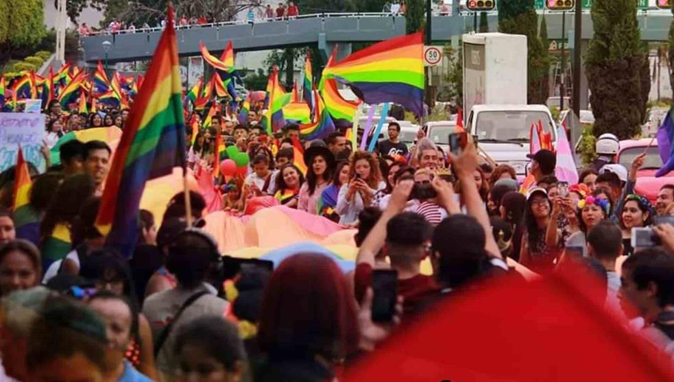 La comunidad LGBT tendrá participación histórica en estas elecciones