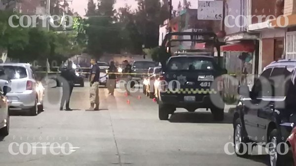 Atacan a hermanos en Jardines de Jerez y los dejan graves