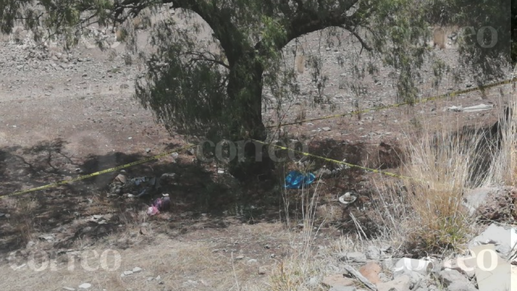 Acámbaro: fue a un jaripeo y lo encuentran sin vida en la colonia Pino