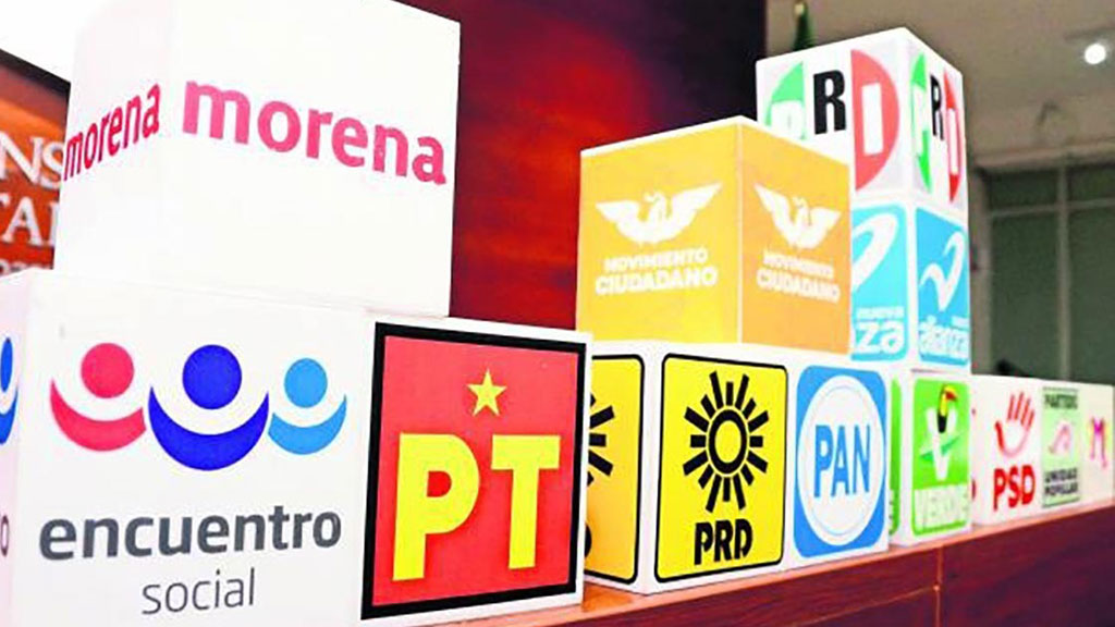 Candidatos de Guanajuato omiten transparentar su currículum para las elecciones