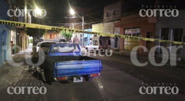 Asesinan a pareja en la Bellavista de León