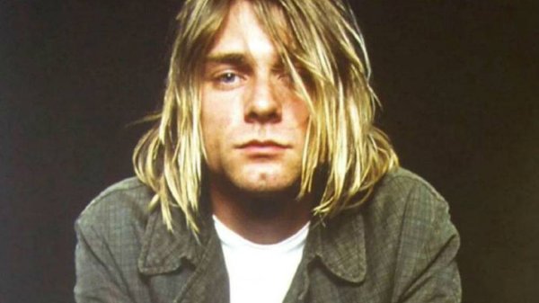 FBI abre al público expediente de la muerte de Kurt Cobain