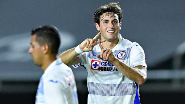 Cruz Azul ‘se hace una limpia’ contra los fantasmas de las finales pasadas