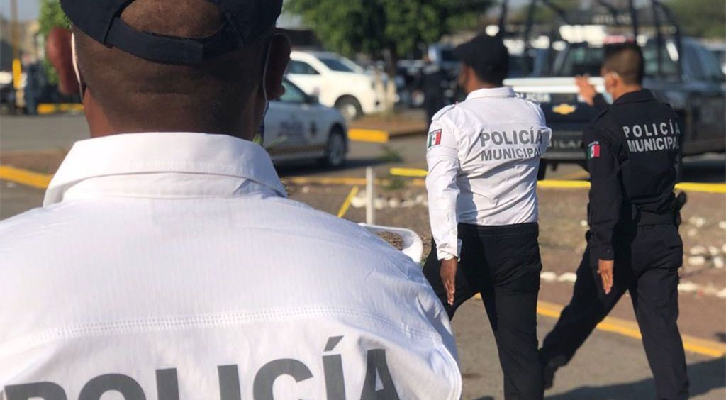 Se inscriben 20 nuevos cadetes en la Academia Policial de Silao