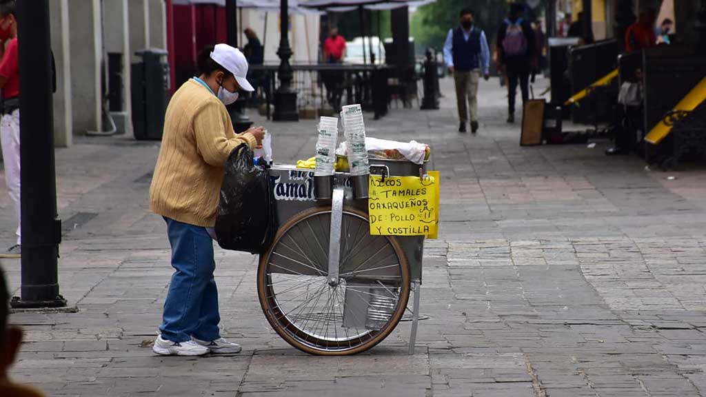 Por pandemia, se dispara cifra de desempleo en Guanajuato