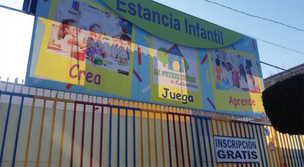 En 2 años han cerrado más de 130 estancias infantiles en León