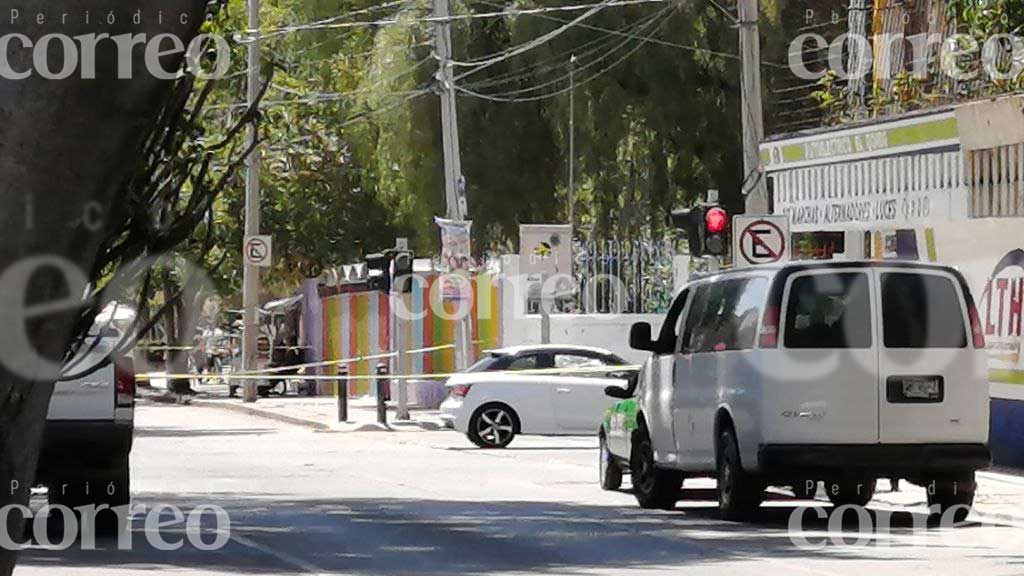 Jornada sangrienta en León: asesinan a dos hombres y localizan cuerpo embolsado