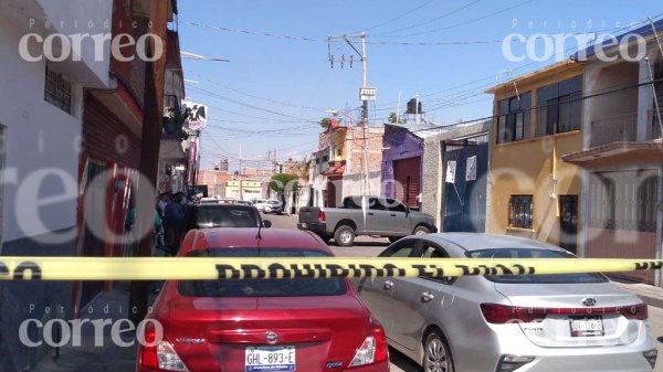 Catean bodega junto a próxima casilla electoral en la Miguel Hidalgo, Irapuato