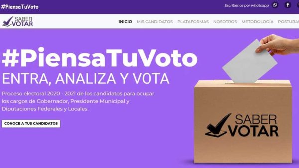 Grupos ‘provida’ lanzan su página para ‘calificar’ a candidatos guanajuatenses