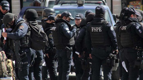 Pide IP extender efectos del decreto de protección a policías municipales