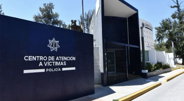 Atienden a más de 10 mil personas en el Centro de Atención a Víctimas de Irapuato