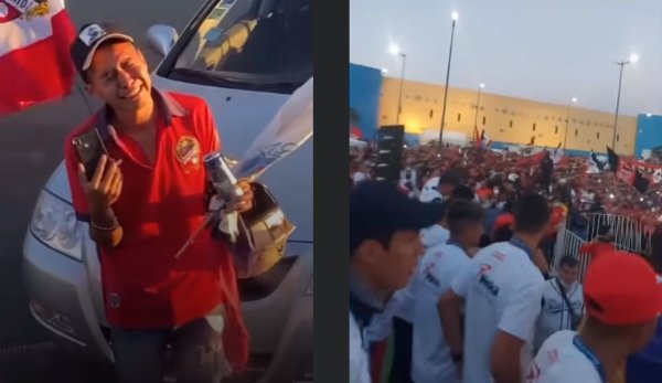 Sí, jugadores del Irapuato se burlaron de su afición; piden disculpa tras difusión de videos