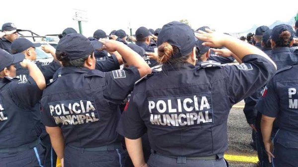 Atención a la Mujer defiende ‘sanción’ a comandante acosador; “iba a ser  menor”