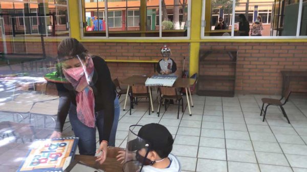 Regreso a clases en Guanajuato fue precipitado, advierten educadores privados