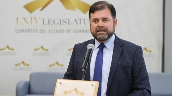 El PAN en Guanajuato sale en defensa de Cabeza de Vaca: ‘persecución es una jugada política’