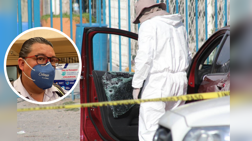 Aumentarán presencia policial en panteones de Celaya tras ataque a cortejo fúnebre