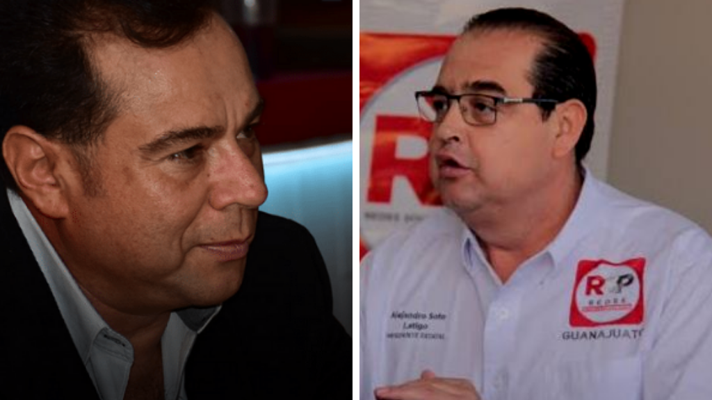 RSP cambia de logo para las boletas electorales; evaden ‘intentona’ de Romo