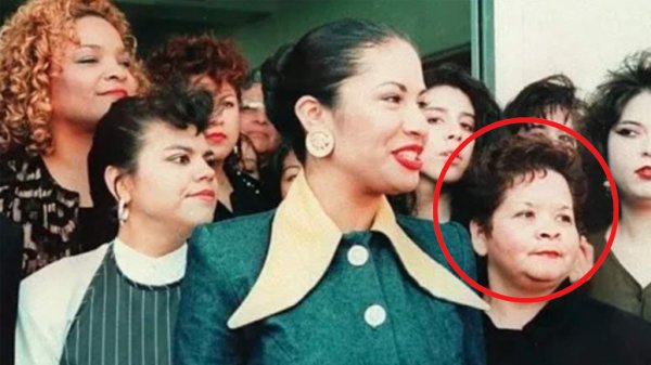 ¿Algún día liberarán a Yolanda Saldívar (la enemiga de México) de la cárcel?