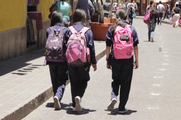 Guanajuato está listo para el regreso masivo a clases presenciales, afirma Márquez Albo