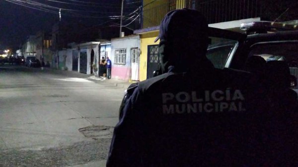 Ayuntamiento de San Francisco del Rincón evalúa apoyo de gastos médicos a la policía