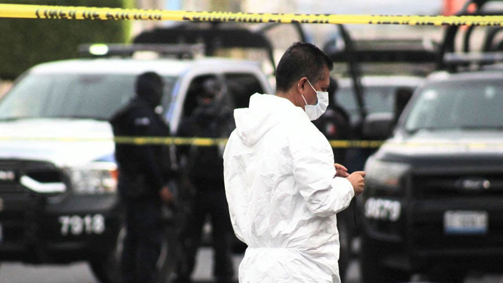 Adiós ‘baja en homicidios’: al corte de abril, repuntan víctimas asesinadas en Guanajuato