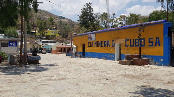 Piden comunidades de Guanajuato capital seleccionar sus propios delegados