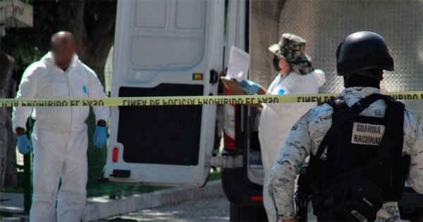 Asesinan a mujer y dejan su cuerpo sobre la carretera León – San Felipe