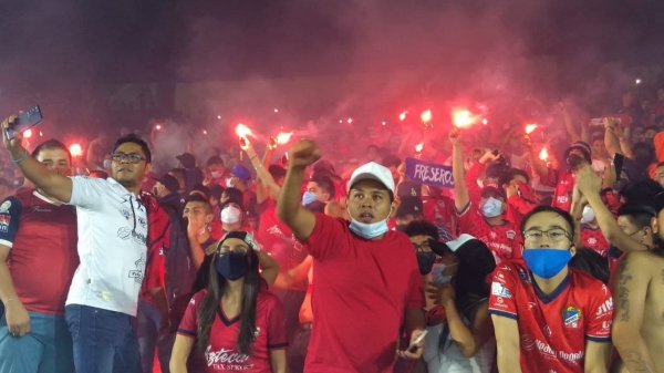 Exigen sanción por festejos de la ‘Trinca’ en Irapuato