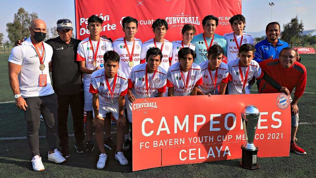 Celaya B y Santa Rosa aseguran un lugar en la final nacional