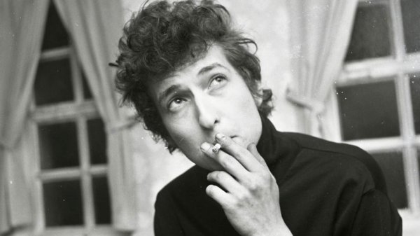 ¡Que seas siempre joven, Bob Dylan!