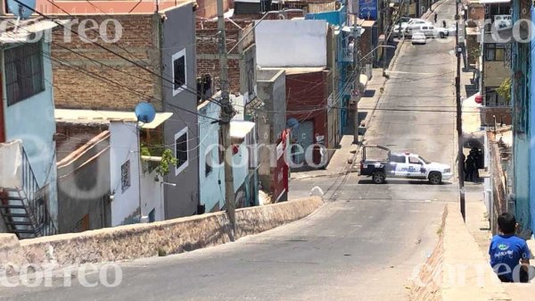 León: ataque en la Bellavista deja un hombre muerto y otro lesionado