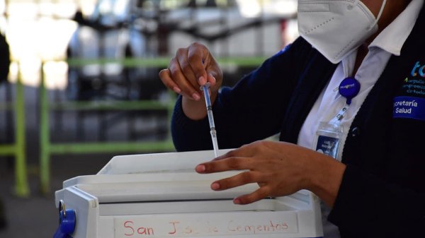 San Miguel de Allende aún espera ‘luz verde’ para comprar vacunas antiCOVID