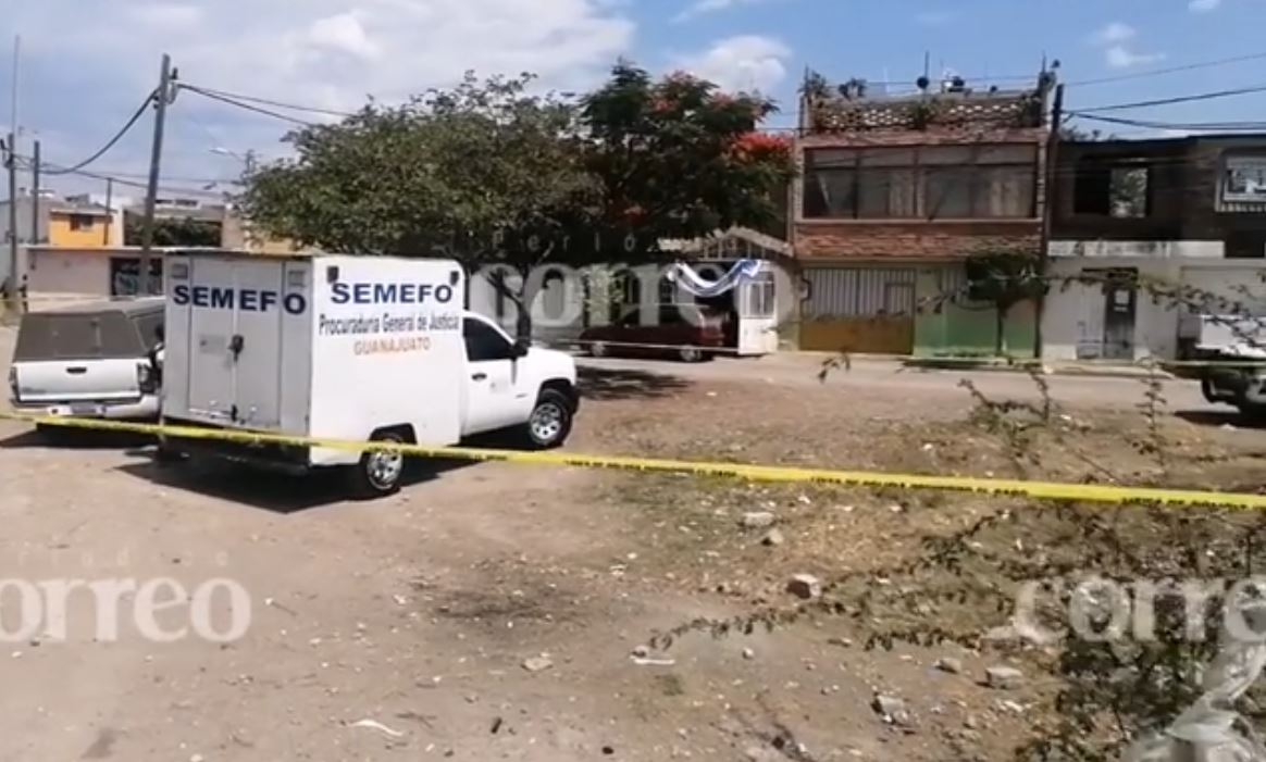 Irapuato: ejecutan en San Carlos a dos mecánicos en ataques casi simultáneos