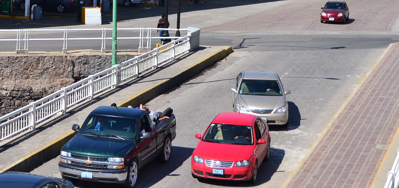 Guanajuato es tercero a nivel nacional en robo violento de autos asegurados