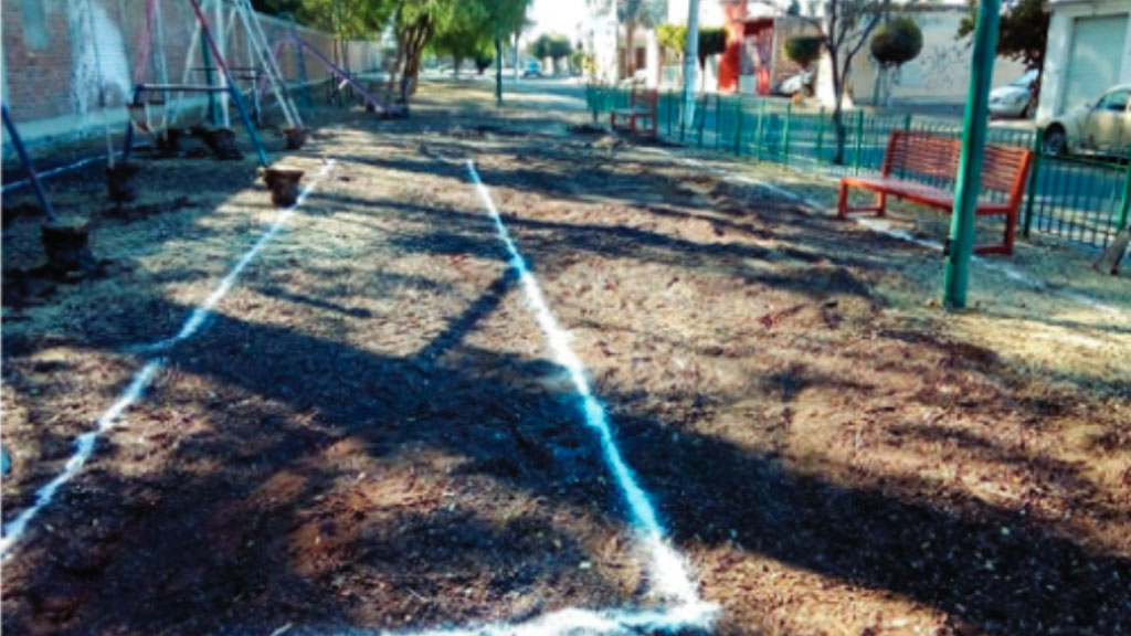 Disminuyen sanciones a constructoras en Irapuato