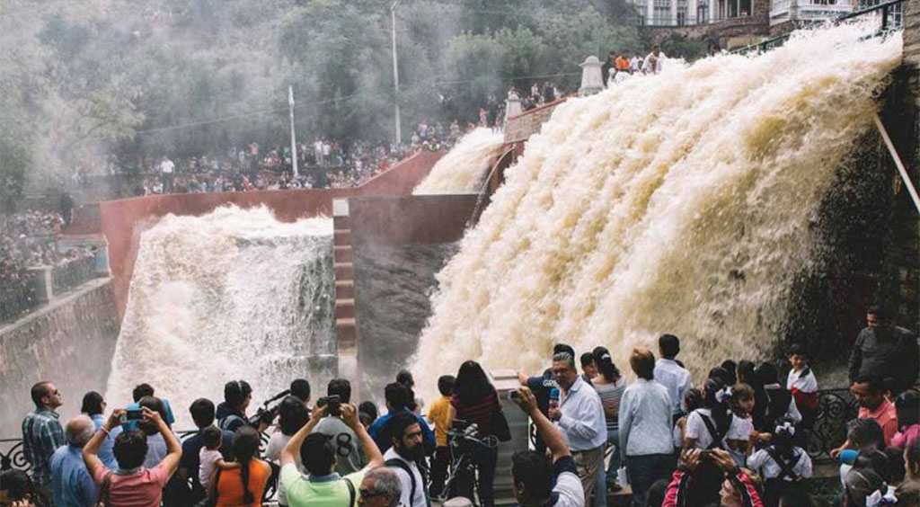 Fiestas de San Juan y la Presa podrían ser una realidad en Guanajuato capital