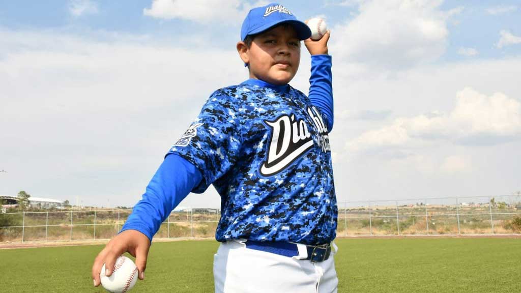 Oliver Ruiz llevará el béisbol de Guanajuato a todo México